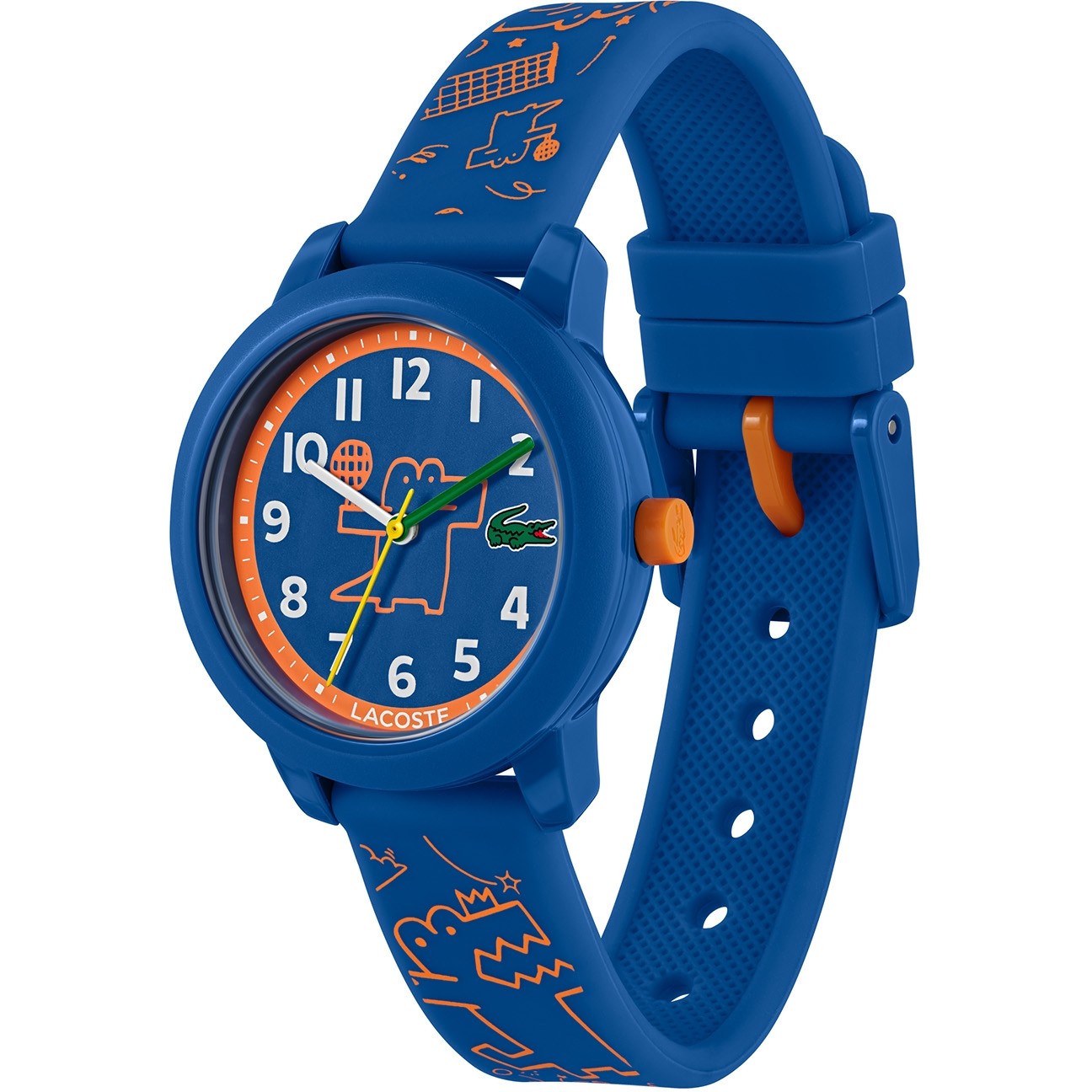 Lacoste LC2030056 LACOSTE.12.12 KIDS Outlet Starlounge