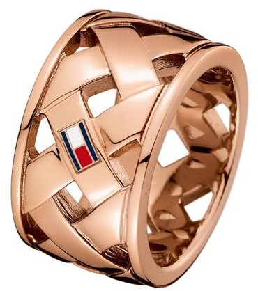 Tommy Hilfiger TJ2701025E Outlet Starlounge