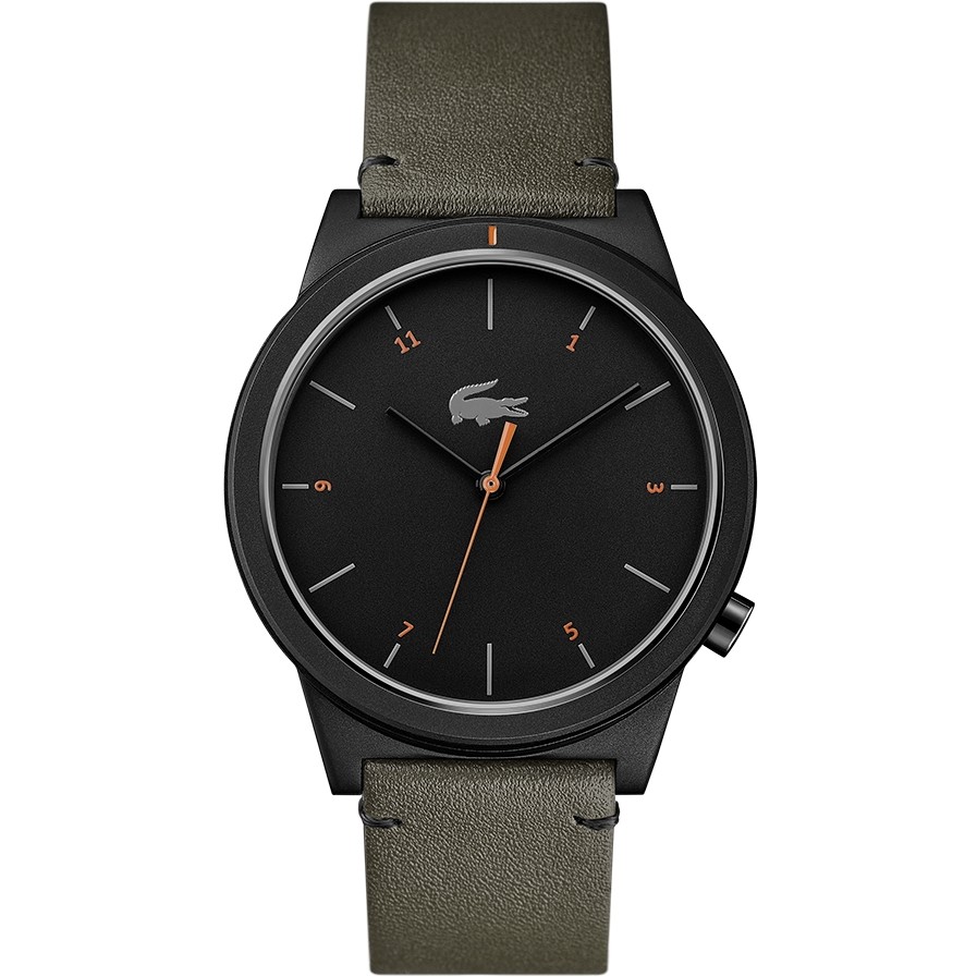 Lacoste motion watch price store