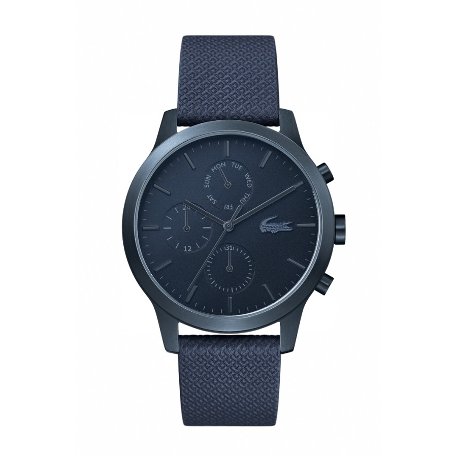 Horloge best sale heren lacoste