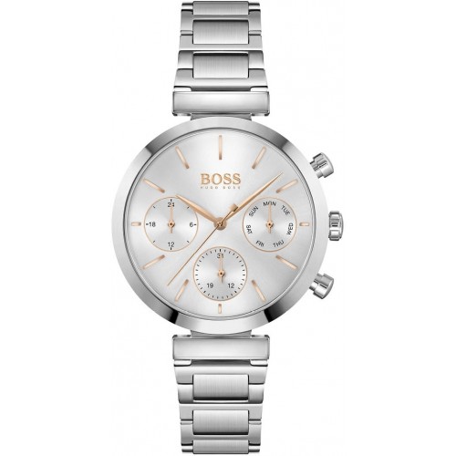 ongeduldig pond virtueel Hugo Boss Horloges online kopen - Outlet | Starlounge