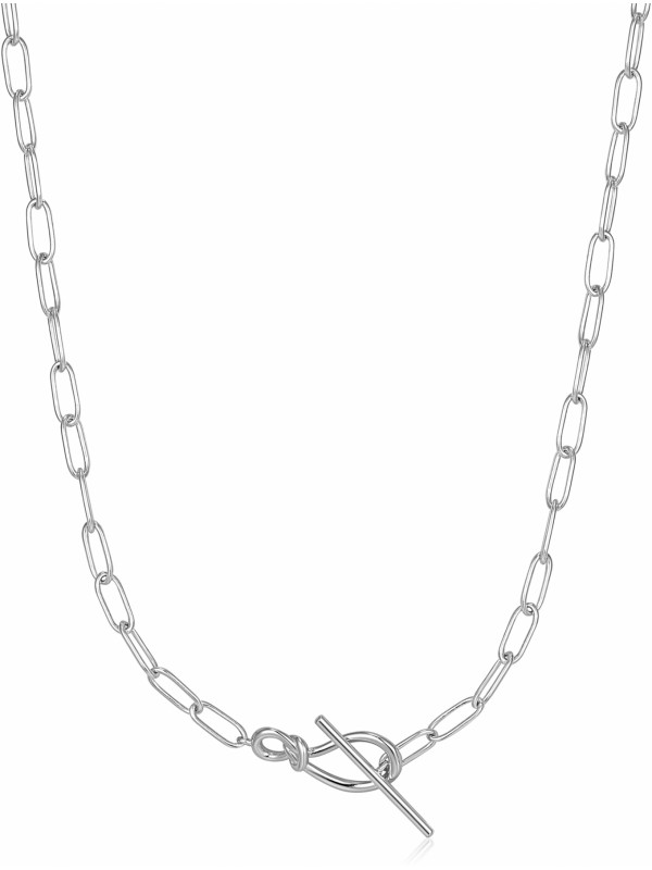 Ania Haie AH N029-01H Forget me Knot Dames Ketting