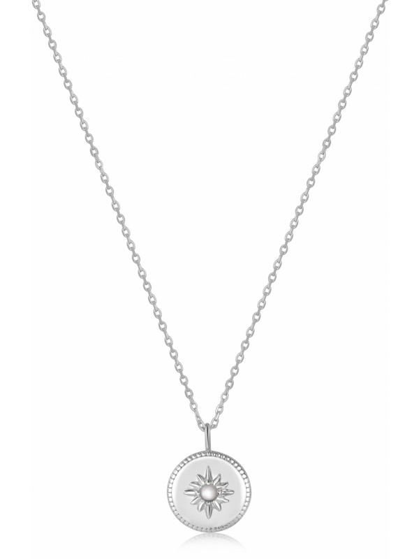 Ania Haie AH N034-02H Rising Star Dames Ketting