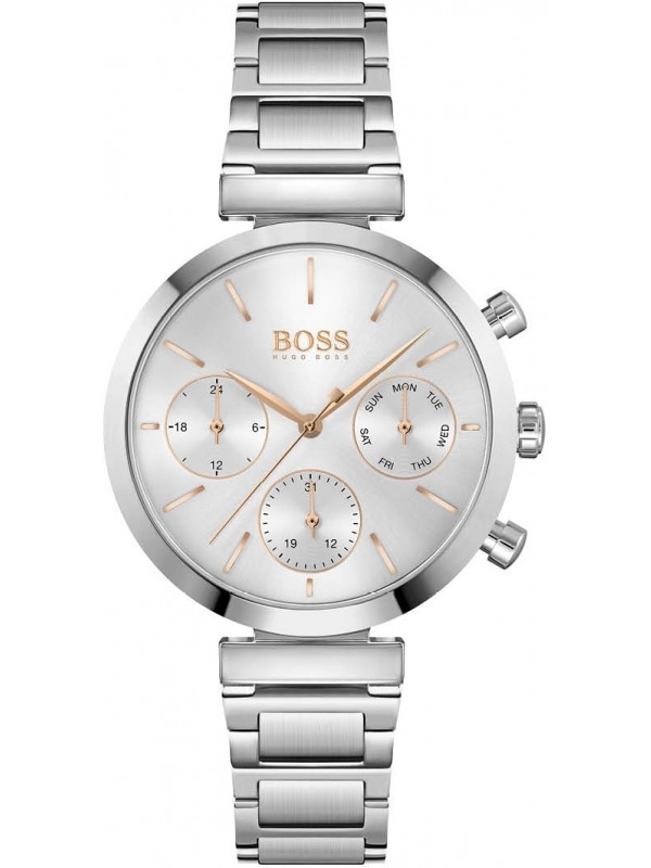 BOSS HB1502530 FLAWLESS Dames Horloge