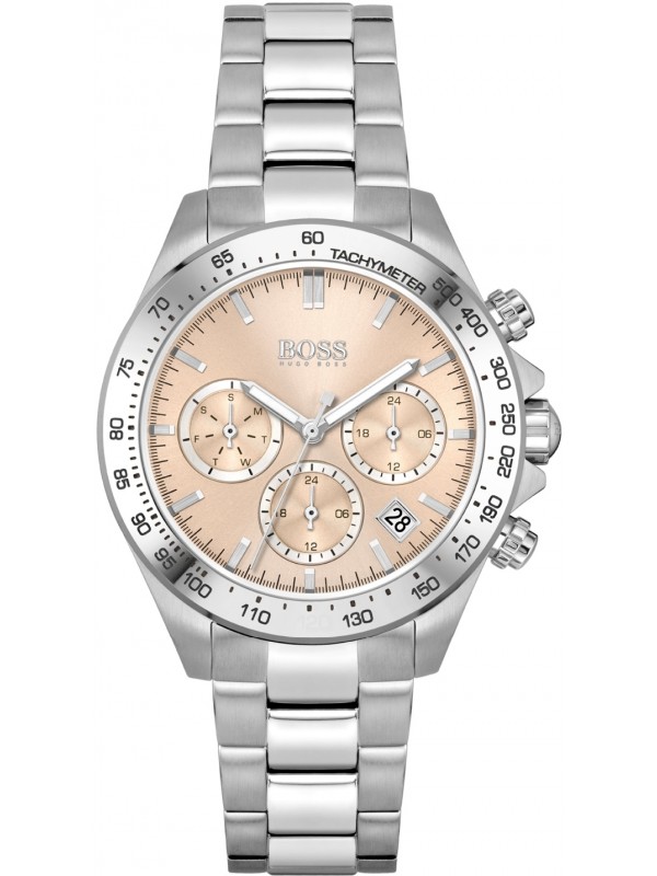 BOSS HB1502615 NOVIA Dames Horloge