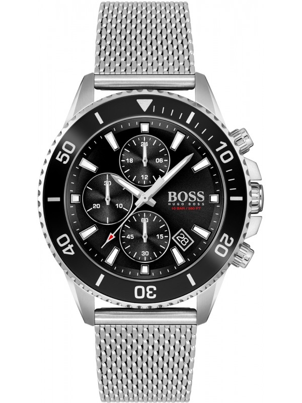 Welkom onhandig Bijdrager Hugo Boss Horloges online kopen - Outlet | Starlounge