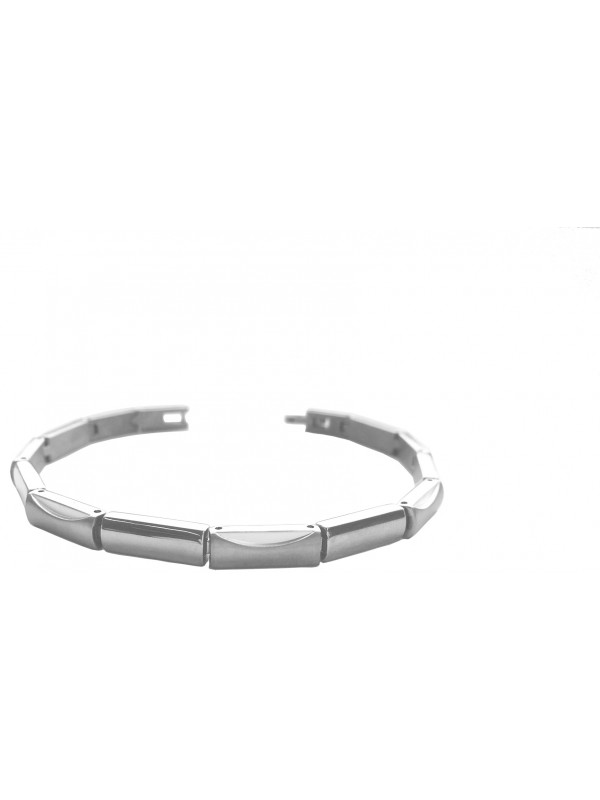 Boccia Titanium 03015-01 Dames Armband