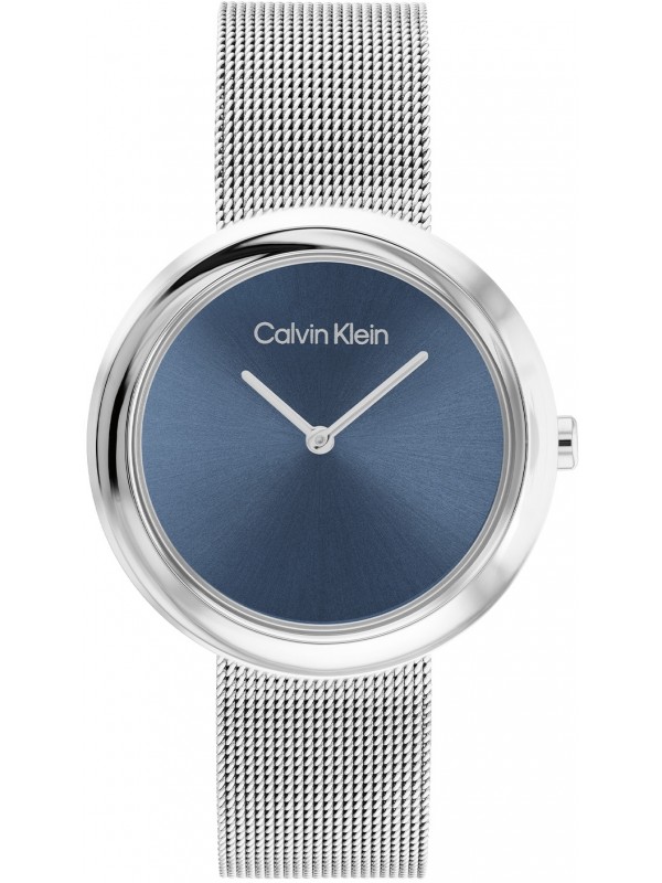 Calvin Klein CK25200014 Dames Horloge