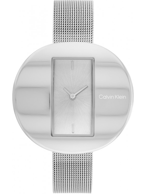 Calvin Klein CK25200016 Dames Horloge