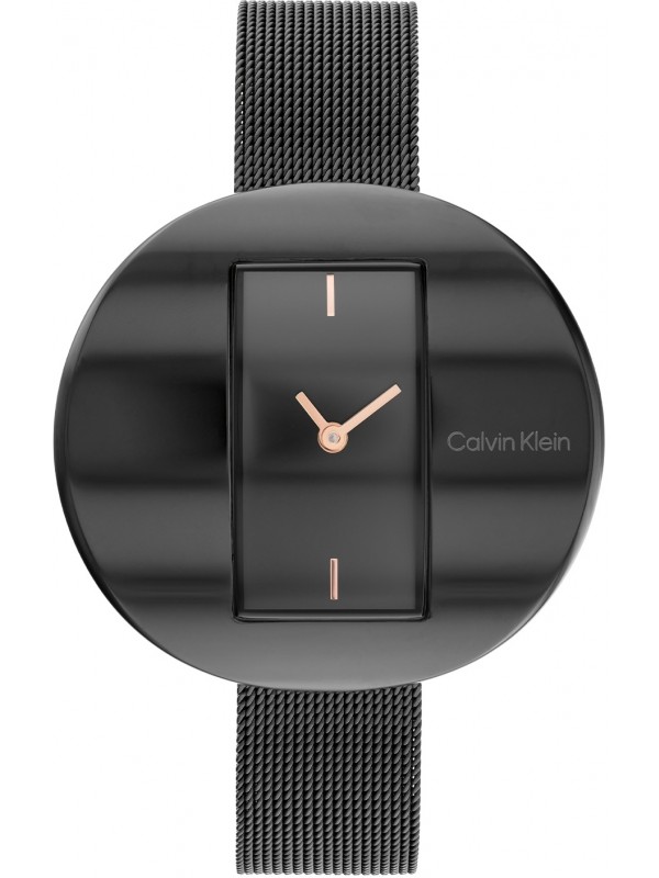 Calvin Klein CK25200018 Dames Horloge