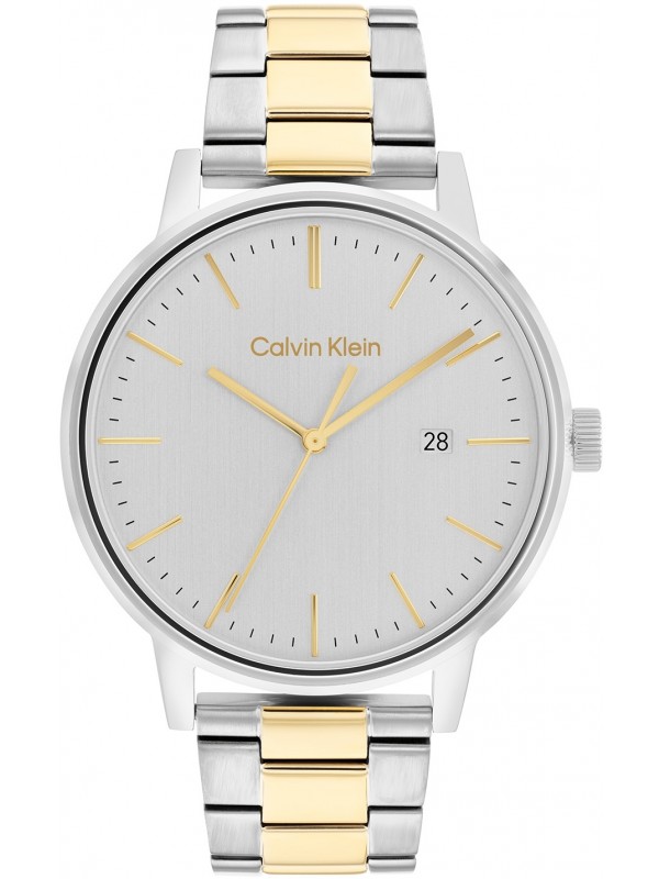 Calvin Klein CK25200055 Heren Horloge