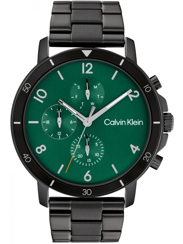 Calvin Klein CK25200069 Heren Horloge