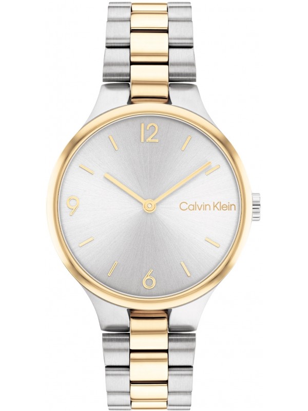 Calvin Klein CK25200132 Dames Horloge