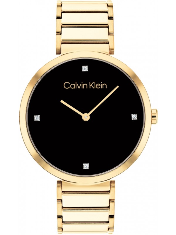 Calvin Klein CK25200136 Dames Horloge
