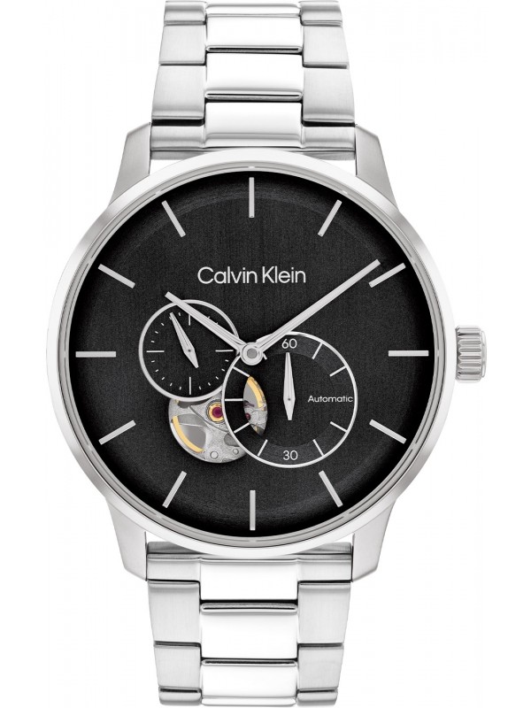 Calvin Klein CK25200148 Heren Horloge