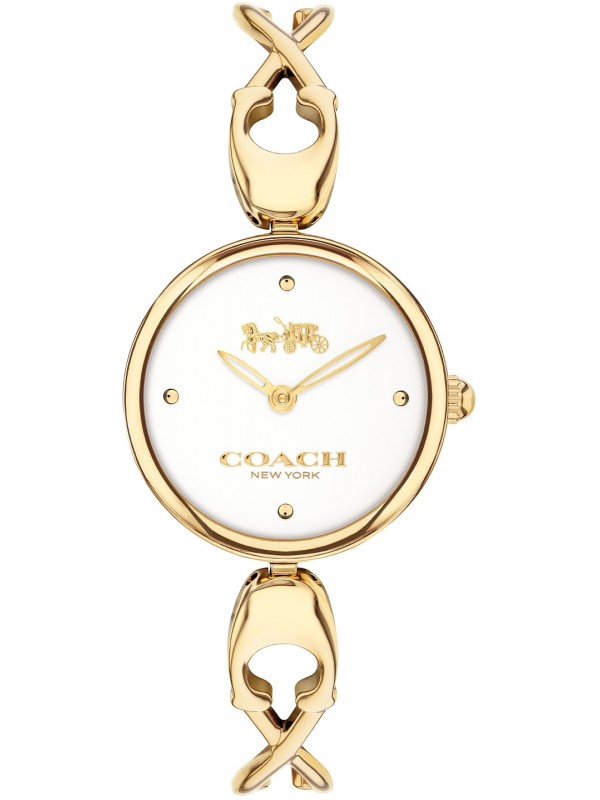 Coach CC14503749 Dames Horloge