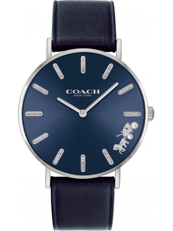 Coach CC14503850 Dames Horloge