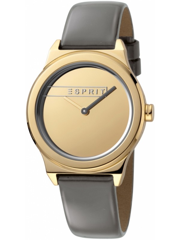 Esprit ES1L019L0035 Magnolia Dames Horloge
