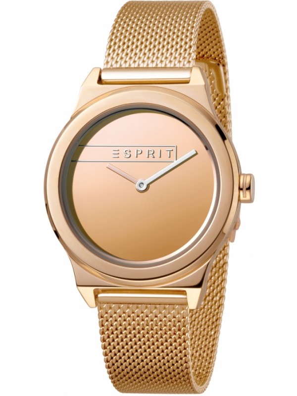 Esprit ES1L019M0095 Magnolia Dames Horloge