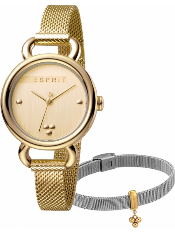 Esprit ES1L023M0055 Play Dames Horloge