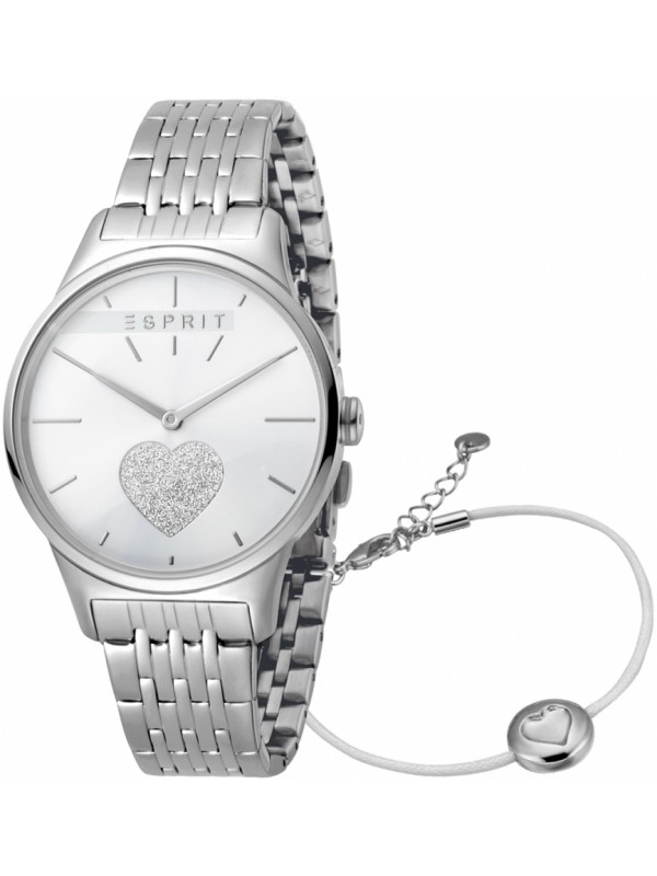 Esprit ES1L026M0225 Love Dames Horloge