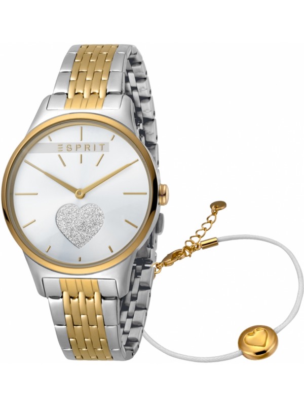 Esprit ES1L026M0235 Love Dames Horloge