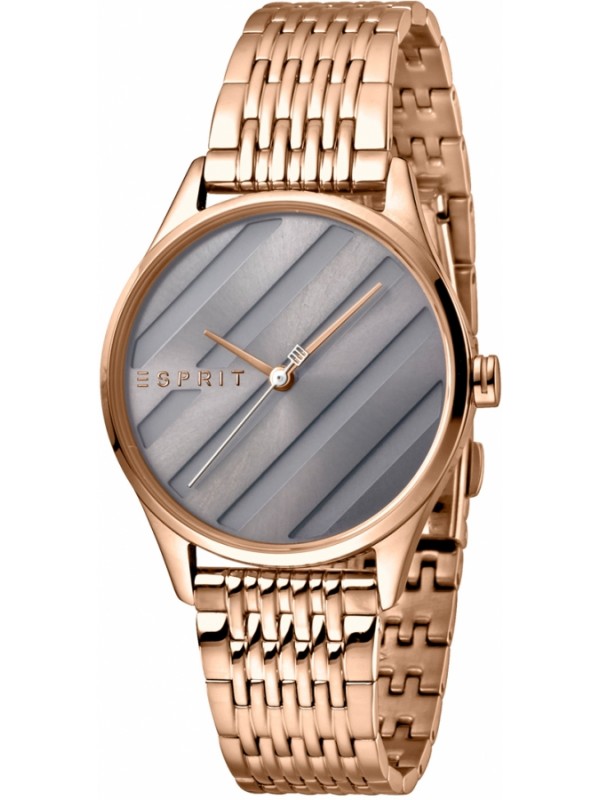 Esprit ES1L029M0065 E.ASY Dames Horloge