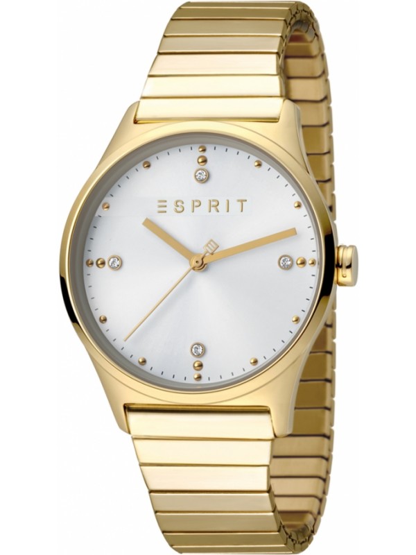Esprit ES1L032E0075 VinRose Dames Horloge
