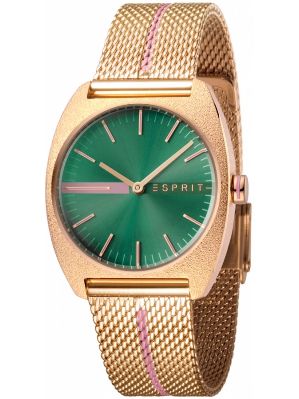 Esprit ES1L035M0085 Spectrum Dames Horloge