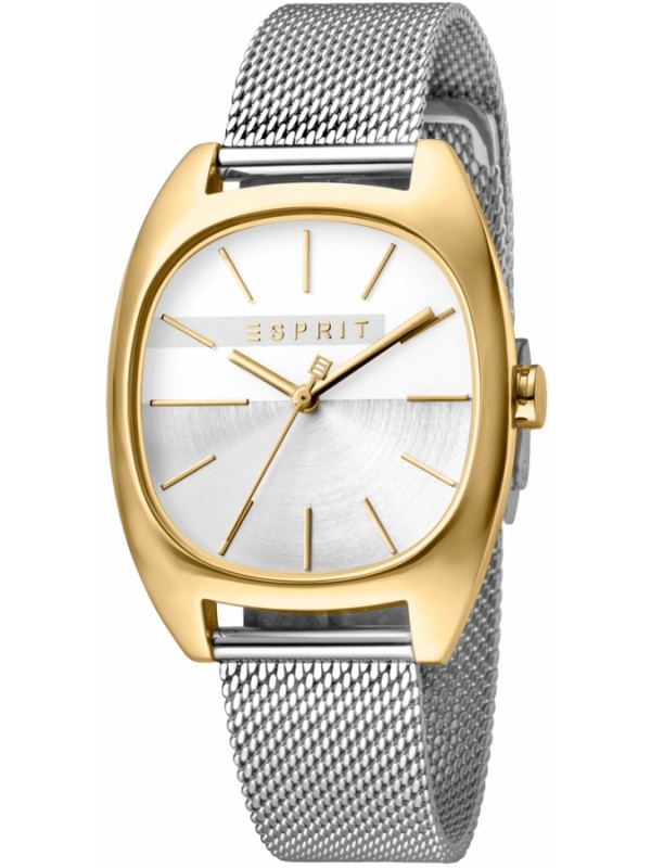 Esprit ES1L038M0115 Infinity Dames Horloge
