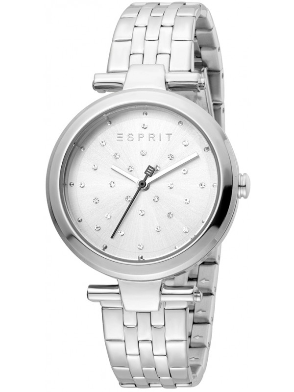 Esprit ES1L167M0065 Fine Dot Dames Horloge