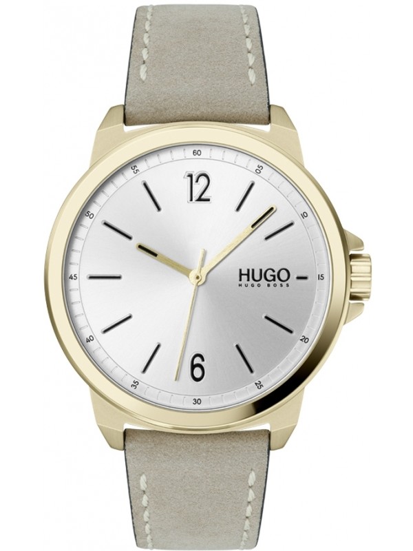 HUGO HU1530066 #LEAD Heren Horloge