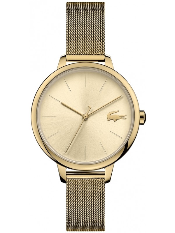 Gouden horloge dames hotsell goedkoop