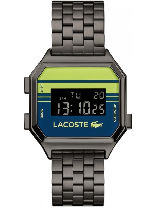 Lacoste LC2020134 BERLIN Unisex Horloge