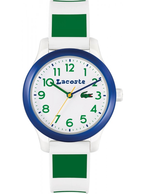 Lacoste LC2030033 L.12.12 KIDS Heren Horloge