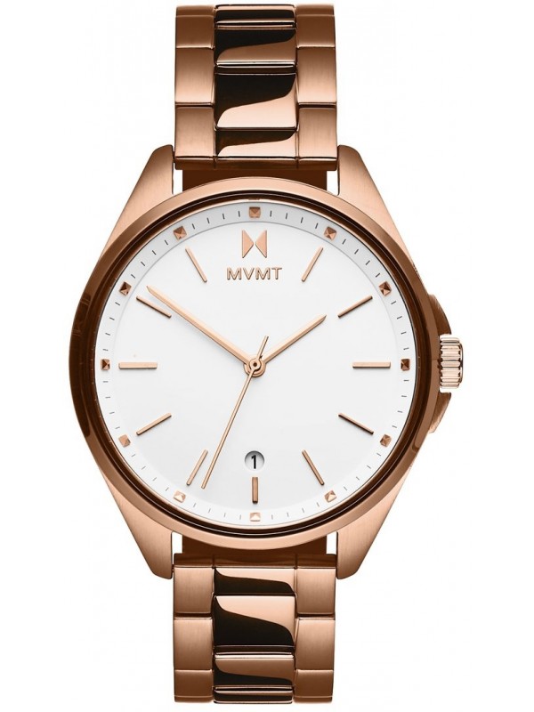 MVMT 28000002-D CORONADA Dames Horloge