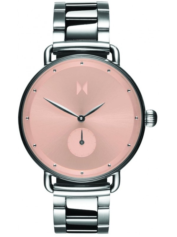 MVMT D-FR01-S BLOOM Dames Horloge