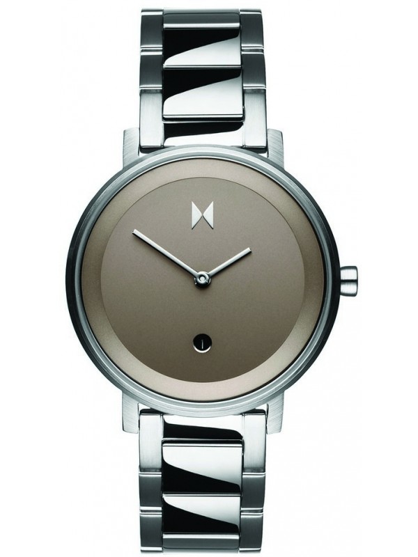 MVMT D-MF02-S SIGNATURE II Dames Horloge