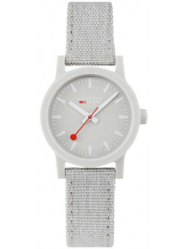 Mondaine MS1.32170.LK Essence Dames Horloge