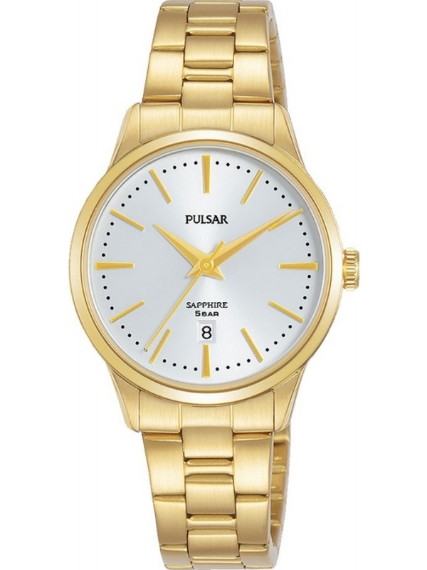 Pulsar PH7554X1 Dames Horloge