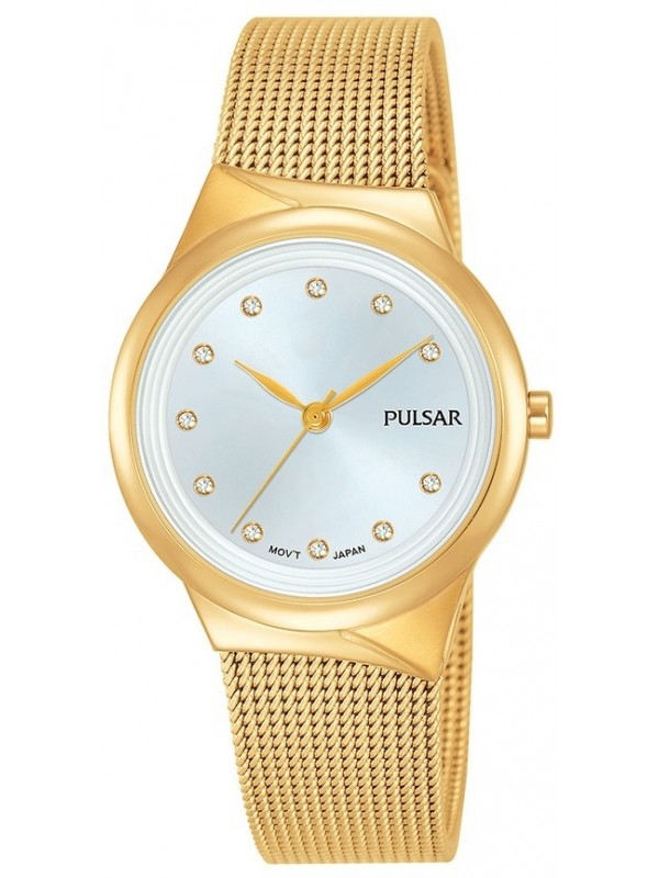 Pulsar PH8440X1 Dames Horloge