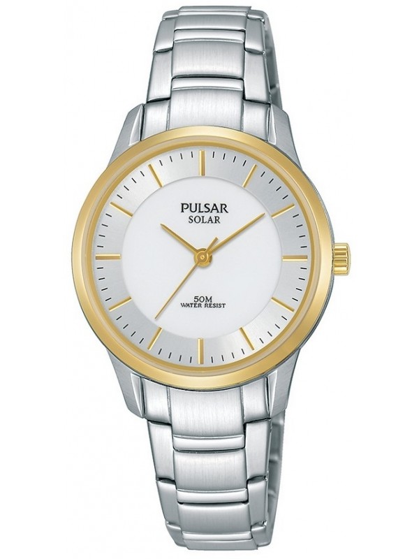 Pulsar PY5040X1 Dames Horloge