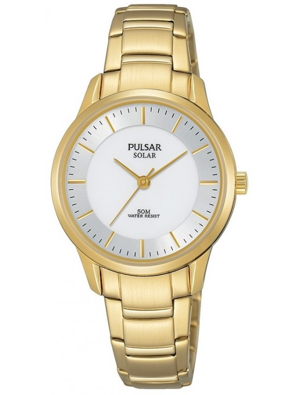 Pulsar PY5042X1 Dames Horloge