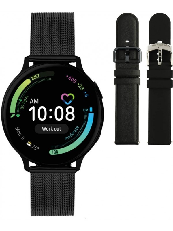 Samsung Special Edition SA.R830BM Active2 - Smartwatch