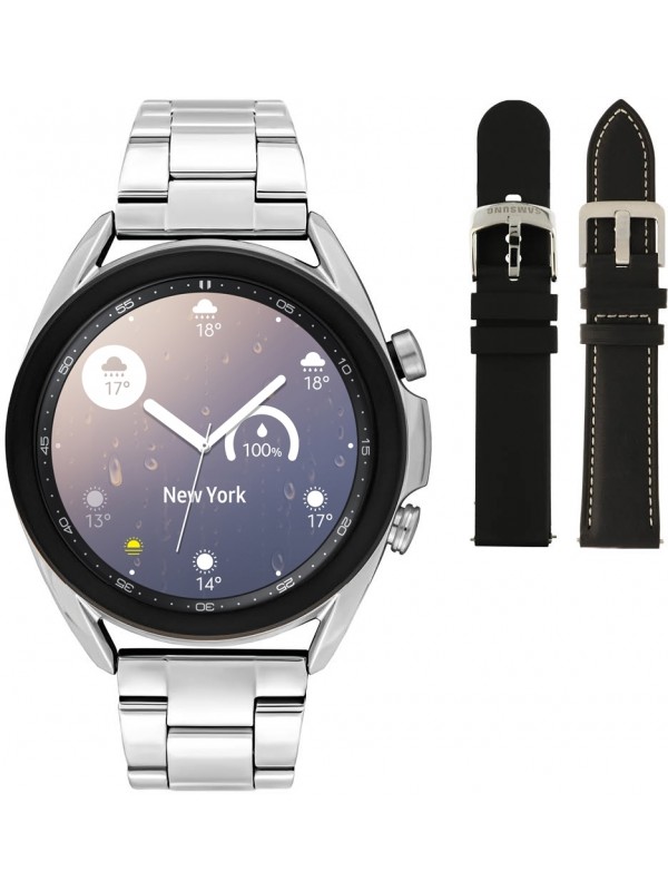 Samsung SA.R850SD Galaxy 3 Special Edition - Smartwatch