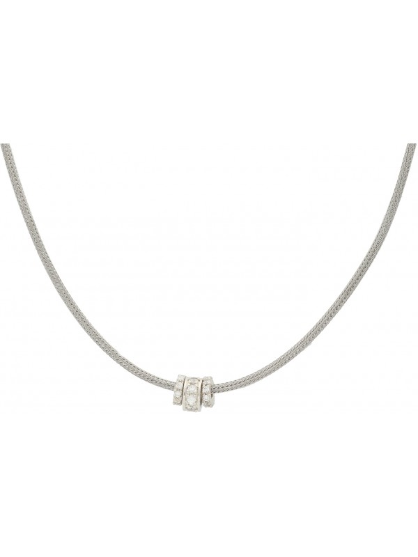 Silver Lining 102.0455.48 Dames Ketting