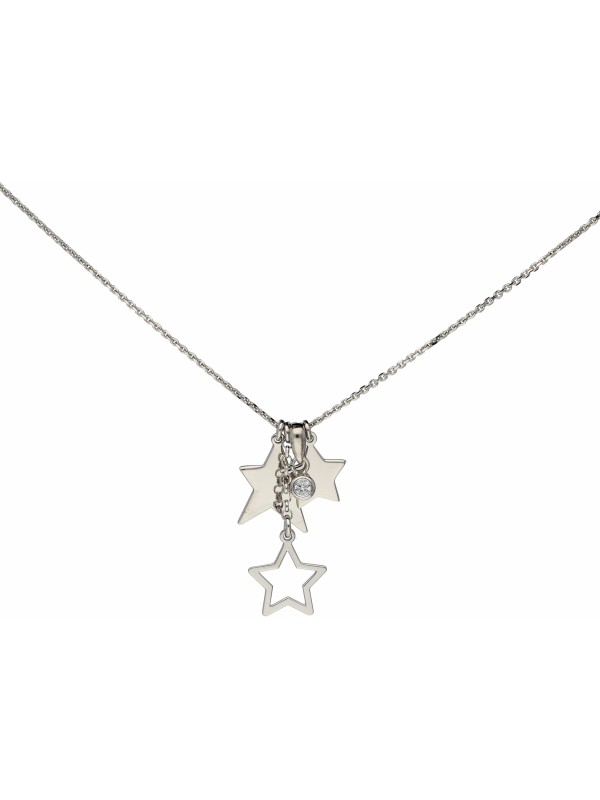 Silver Lining 102.0593.46 Dames Ketting