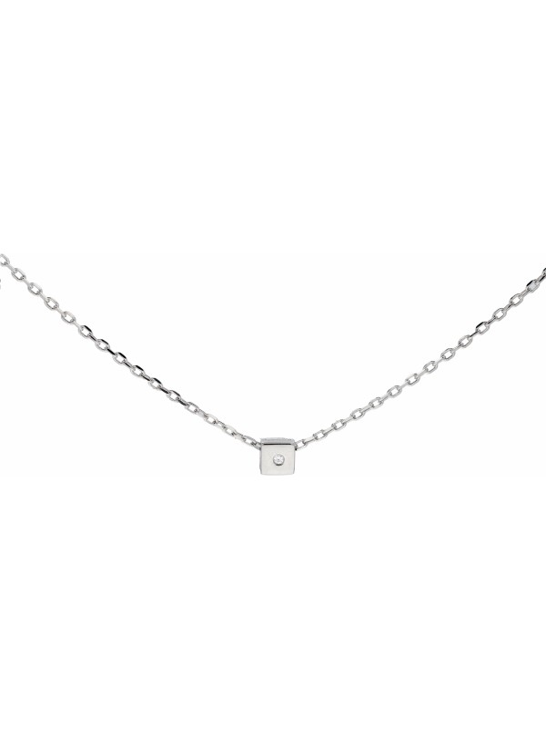 Silver Lining 102.2022.42 Dames Ketting