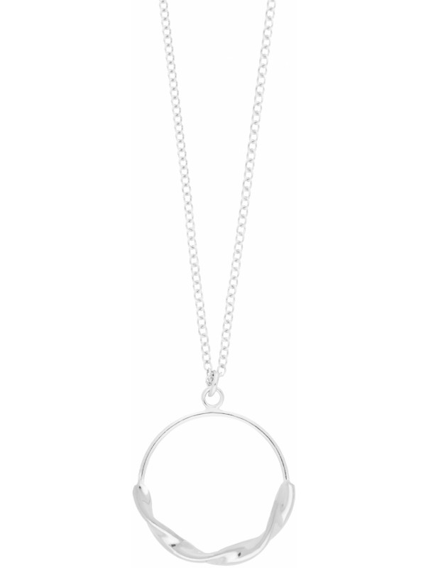 Silver Lining 102.2117.45 Dames Ketting