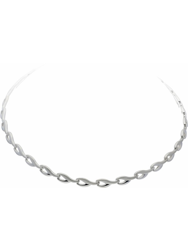 Silver Lining 103.0518.43 Dames Ketting